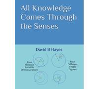 All Knowledge Comes Through the Senses
