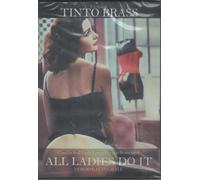 All Ladies Do It [DVD]