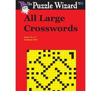 All Large Crosswords No. 17