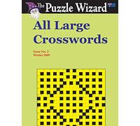 All Large Crosswords No. 2