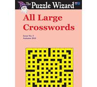 All Large Crosswords No. 5