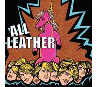 All Leather - Hung Like a Horse (Dig)