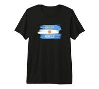 All Leeds aren't We Gracias Marcelo Premium T-Shirt