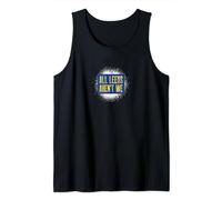All Leeds Aren't We Tank Top