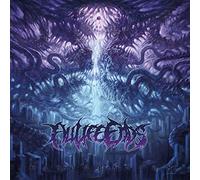 All Life Ends – Miscreation – CD (2023)