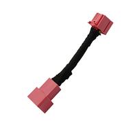 All Lights 6 High Mod Module (Fog Lights Always On Harness/Low Beams on When High Beams on)Fits For 2024 2025 GMC Sierra Chevy Silverado 2500 3500 Refreshed & 2022-2025 GMC Sierra Chevy Silverado 1500