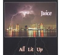 All Lit Up