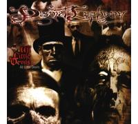 All Little Devils by Dismal Euphony (1999-05-04)