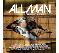 All Man: The International Male Story (Original Score) [VINYL]