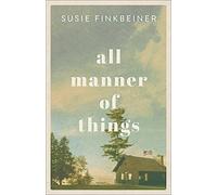 All Manner of Things