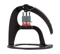 All Manual Lever Espresso Maker, with Stainless Steel Brew Head, Portable and Non-electric, for The Home, Coffee Machine Easy To Use for Home Barista
