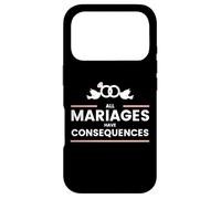 All Marriages Have Consequences Officially Divorced Woman Case for iPhone 17 Pro