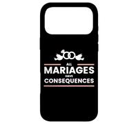 All Marriages Have Consequences Officially Divorced Woman Case for iPhone 17 Pro Max