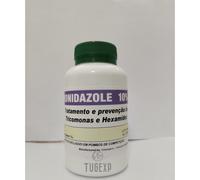 All Master Ronidazol 10% Pigeon Trichomonisis Hexamitiasis Birds 100g