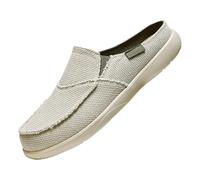 All Match Mule Open Back Sneakers,Mens Backless Sports Trainers,Mens Backless Sneakers,Slip-On,Non Slip,Cushioning,for Hiking,Camping,Hiking and Backpacking