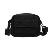 All-matching Crossbody Bag For Women And Man Simple Shoulder Bag Japanese Styles Messengers Phone Shopping All-matching Crossbody For Women Man Phone Simple Shoulder Book