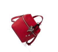 All-Matching Crossbody Bag For Women Simple Shoulder Bag Korean Styles Handbag Stylish Bucket Everyday Women Bucket Stylish Shoulder Simple Crossbody For Everyday Travel