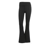 All Me Essentials Flare Leggings Black Adidas JW7667
