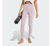 Adidas All Me Essentials Leggings Pink XL Woman