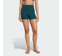 All-Me Sculpt Booty Short Leggings