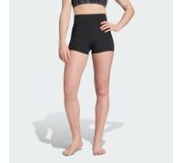 Women's thigh-high boots adidas All Me Sculpt Booty 2XS 3"