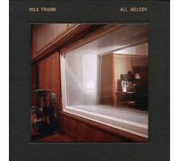 Nils Frahm - All Melody