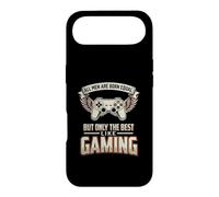 All Men Are Born Equal Best Like Gaming Gamer Case for iPhone Air