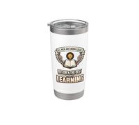 All Men are Born Equal Best Like Learning Student Stainless Steel Insulated Tumbler