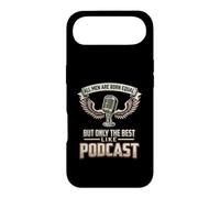 All Men Are Born Equal Best Like Podcast Podcaster Case for iPhone Air