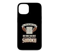 All Men Are Born Equal Best Like Sudoku Puzzle Solver Case for iPhone 13
