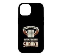 All Men Are Born Equal Best Like Sudoku Puzzle Solver Case for iPhone 14