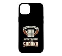 All Men Are Born Equal Best Like Sudoku Puzzle Solver Case for iPhone 14 Plus