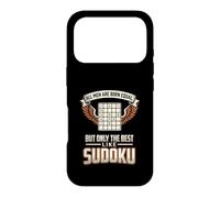 All Men Are Born Equal Best Like Sudoku Puzzle Solver Case for iPhone 17 Pro