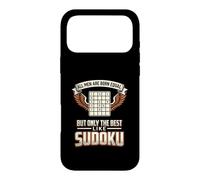 All Men Are Born Equal Best Like Sudoku Puzzle Solver Case for iPhone 17 Pro Max