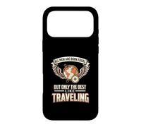 All Men Are Born Equal Best Like Traveling Traveler Case for iPhone 17 Pro Max
