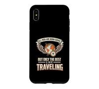 All Men Are Born Equal Best Like Traveling Traveler Case for iPhone XS Max