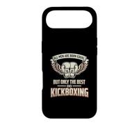 All Men Are Born Equal The Best Do Kickboxing Kickboxer Case for iPhone Air