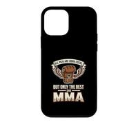 All Men Are Born Equal The Best Do MMA Fighter Case for iPhone 12 mini