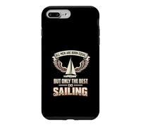 All Men Are Born Equal The Best Do Sailing Sailor Case for iPhone 7 Plus/8 Plus