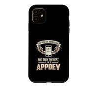 All Men Are Born Equal The Best Like App Developers Case for iPhone 11