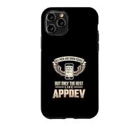 All Men Are Born Equal The Best Like App Developers Case for iPhone 11 Pro