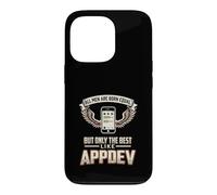 All Men Are Born Equal The Best Like App Developers Case for iPhone 13 Pro