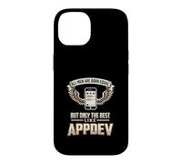All Men Are Born Equal The Best Like App Developers Case for iPhone 14