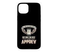 All Men Are Born Equal The Best Like App Developers Case for iPhone 15 Plus