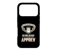 All Men Are Born Equal The Best Like App Developers Case for iPhone 17 Pro