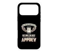 All Men Are Born Equal The Best Like App Developers Case for iPhone 17 Pro Max