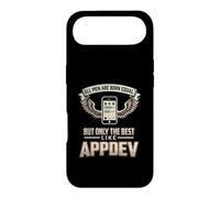 All Men Are Born Equal The Best Like App Developers Case for iPhone Air
