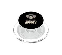 All Men Are Born Equal The Best Like App Developers PopSockets PopGrip for MagSafe