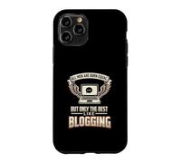 All Men Are Born Equal The Best Like Blogging Blogger Case for iPhone 11 Pro