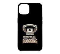 All Men Are Born Equal The Best Like Blogging Blogger Case for iPhone 13